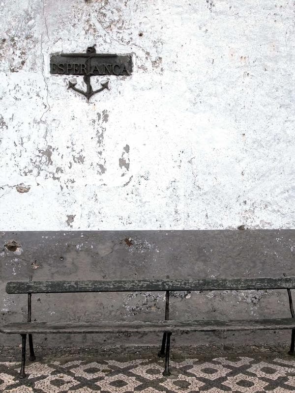 Visual progetto social per Sunset Ritual